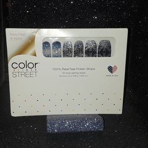 Free Lorac Gloss w/ Good Chill To All